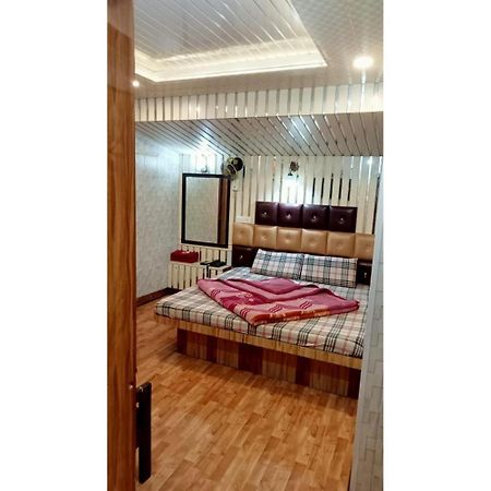 Hotel Doegar, Shimla Buitenkant foto
