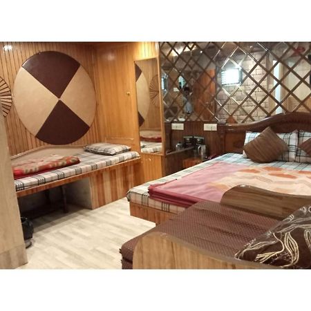 Hotel Doegar, Shimla Buitenkant foto