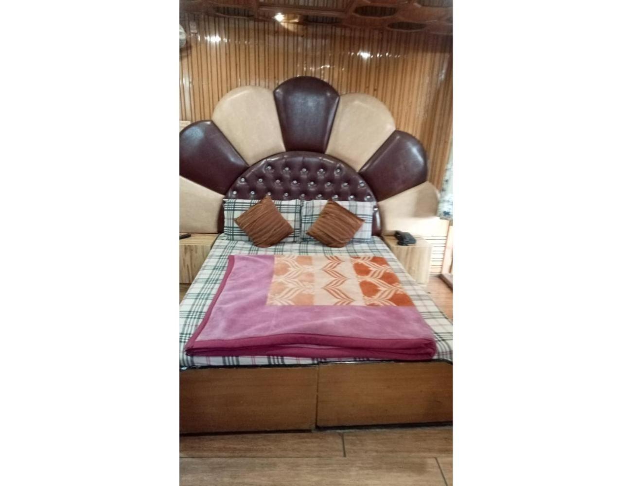 Hotel Doegar, Shimla Buitenkant foto
