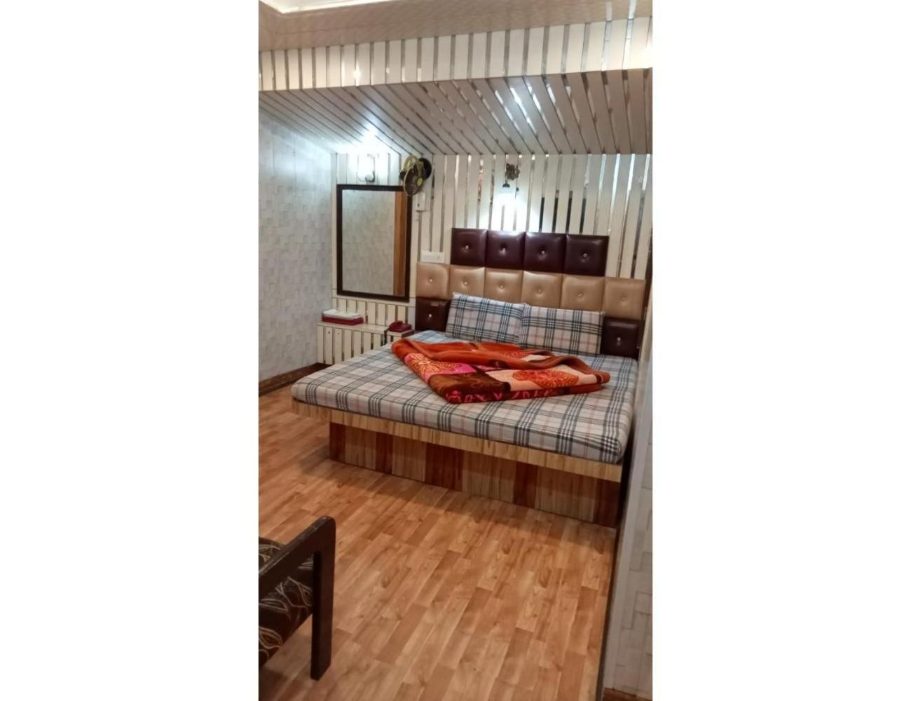 Hotel Doegar, Shimla Buitenkant foto