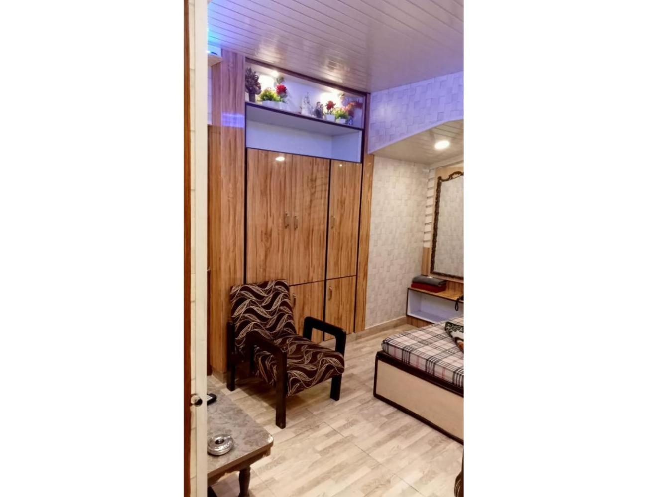 Hotel Doegar, Shimla Buitenkant foto